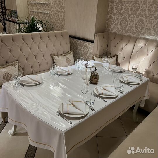 Банкетный зал