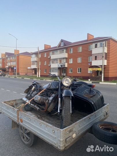 Днепр разбор мт