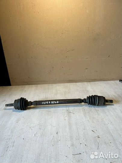 Привод передний правый LADA Kalina