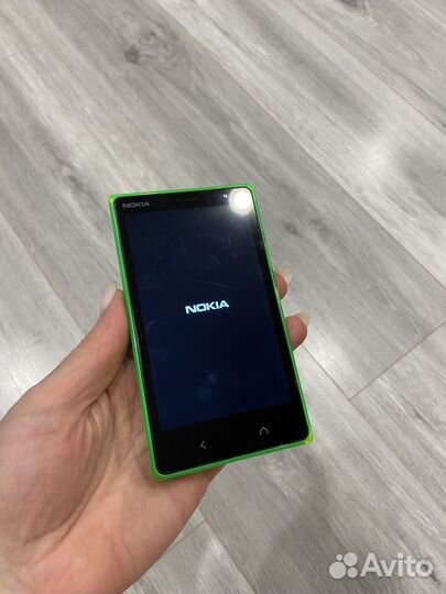 Nokia X2 Dual sim, 4 ГБ