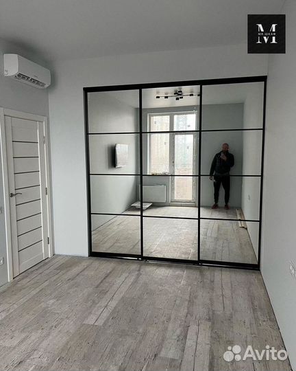 Шкаф купе напрямую с фабрики