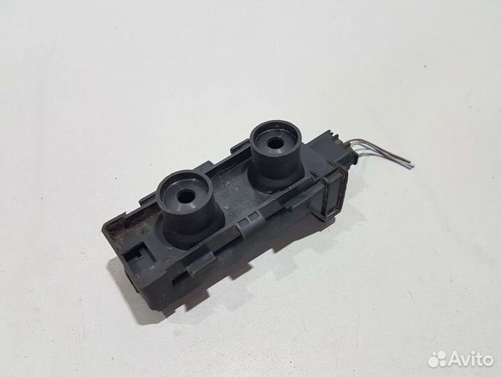 Антенна давления в шине в сборе ауди а8 audi s8