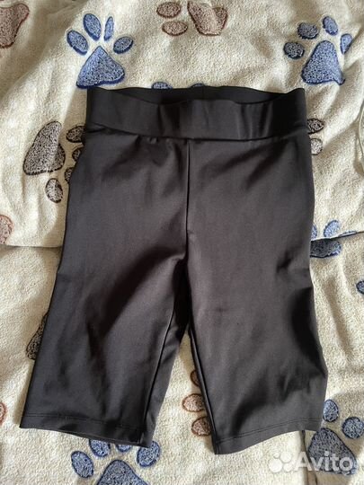 Велосипедки женские