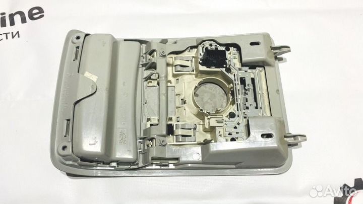 Плафон салона передний Volkswagen Jetta 5 седан