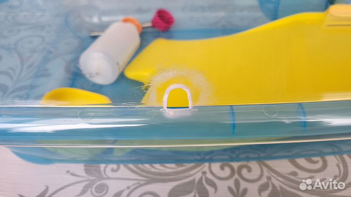 Клетка средняя для мелких грызунов