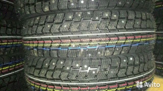 КАМА Kама-Euro LCV-520 185/75 R16