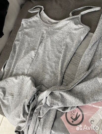 Комбинезон женский