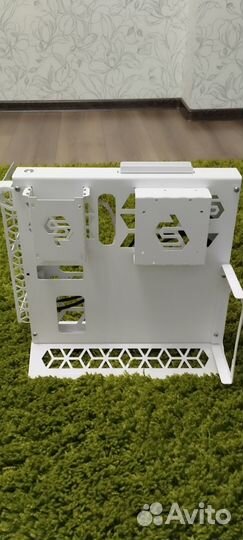 Cryptone-Y v2 с USB