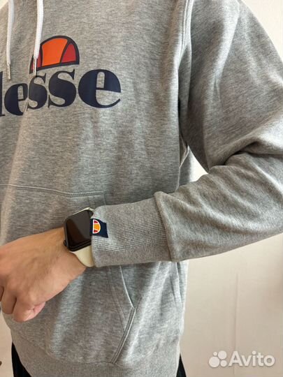 Худи Ellesse