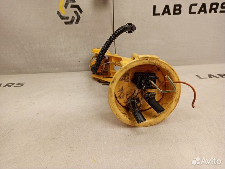 Насос топливный Bmw X5 E53 M57 306D1 3.0D M57D30