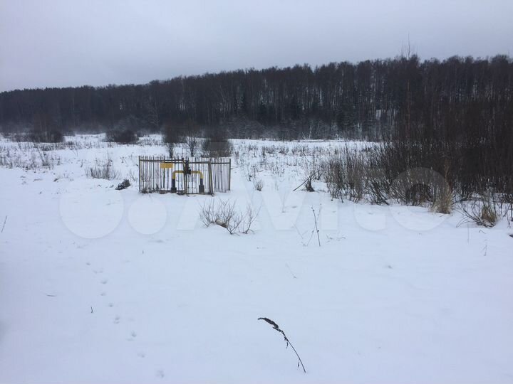 Участок 5 га (ИЖС)