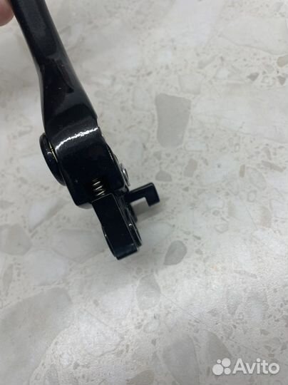 Рычаг сцепления ducati monster 696 09-14