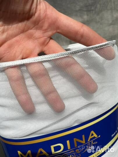 Тюль Грек сетка (высота 3м)