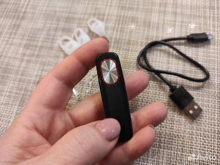 Гарнитура Bluetooth L9 headset