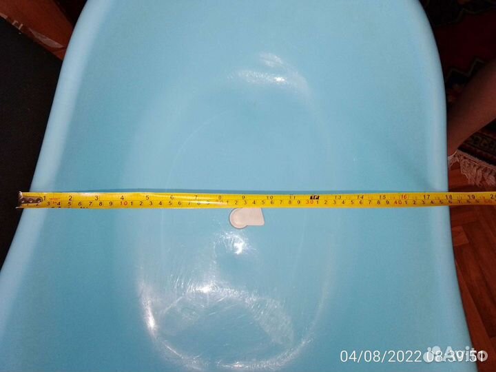 Ванночка для купания