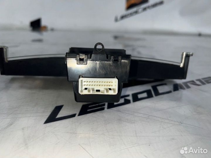 Часы Ssangyong Rexton D27DTP 2006