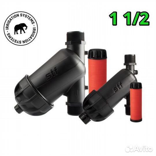 Фитинги для Лайфлет