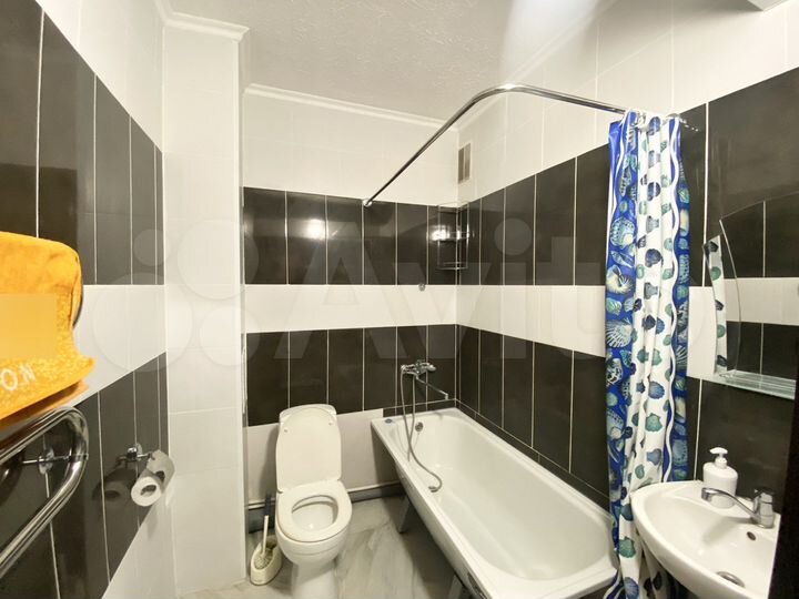 1-к. квартира, 39,9 м², 5/9 эт.