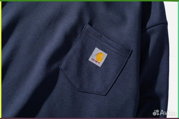 Свитшот Carhartt (98299 Артикул: )
