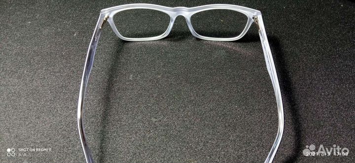 Готовые детские очки