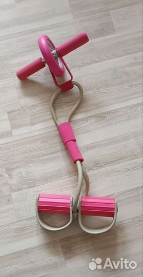 Ролик колесо для пресса, пояс