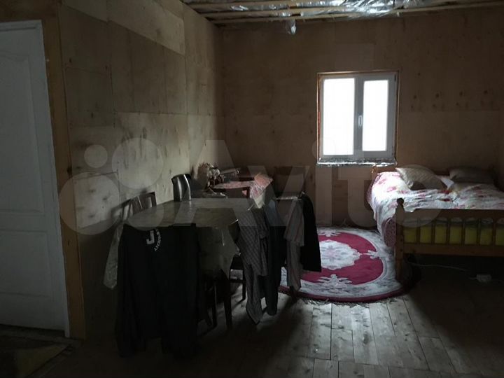 Дача 72 м² на участке 7 сот.