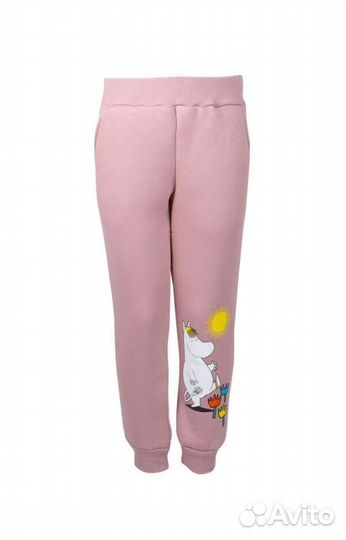 Костюм тёплый Moomin, 146-152