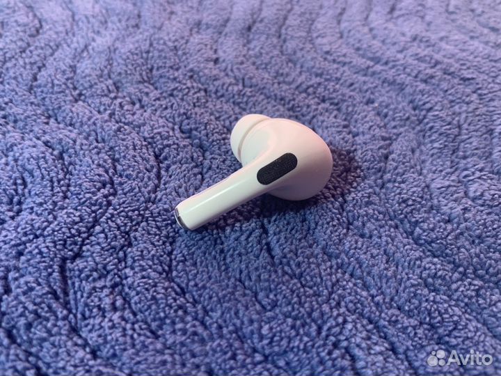 Левый наушник AirPods pro 2 оригинал