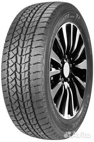 DoubleStar DW02 185/65 R15 88T