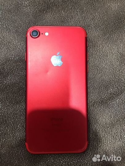 Телефон iPhone 7 128gb