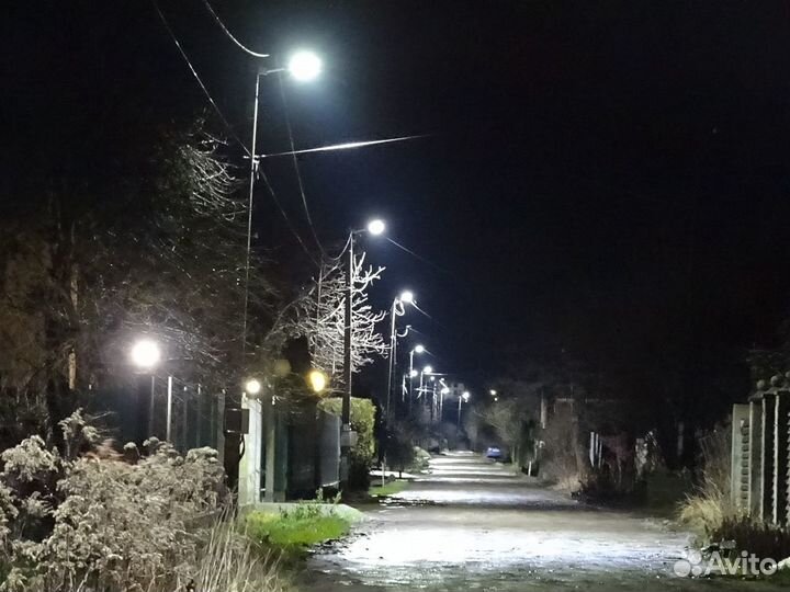 Подключение к электросетям