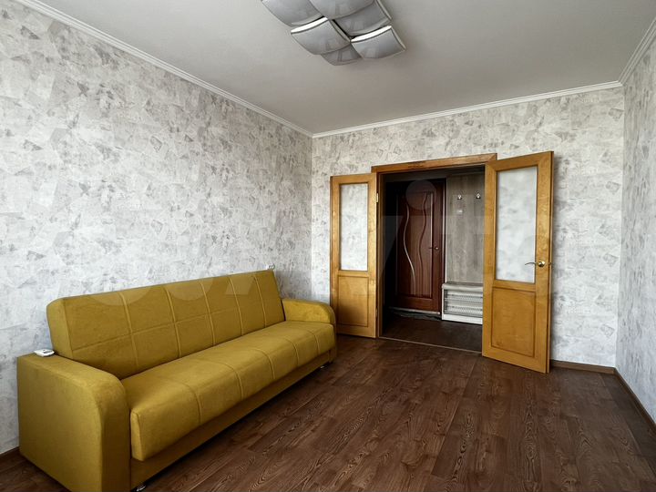 2-к. квартира, 47,4 м², 9/10 эт.