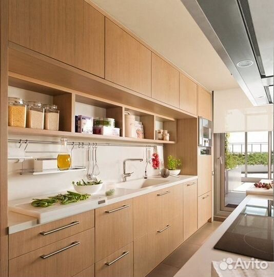 Мебель на заказ