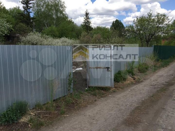 Участок 7,5 сот. (СНТ, ДНП)