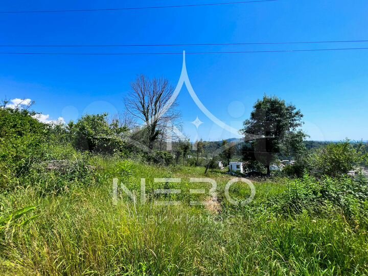 Участок 20 сот. (ИЖС)