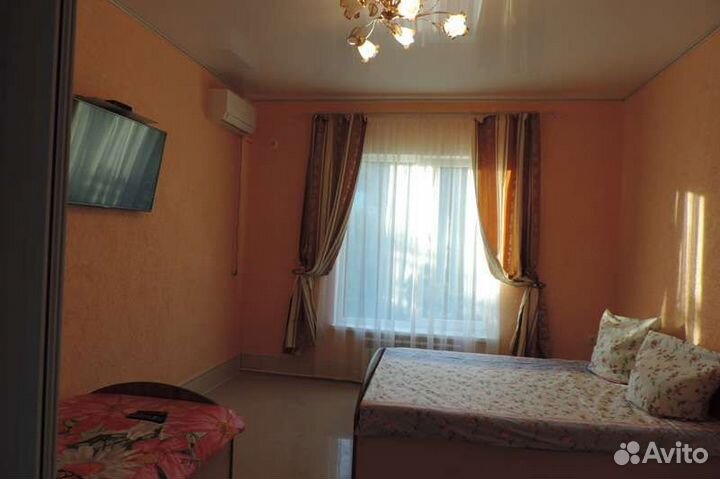 Отдых на Чёрном Море