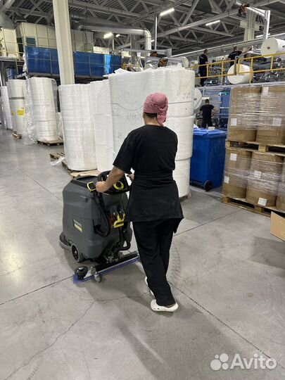 Уборка Офиса/Квартиры/Генеральная/После ремонта