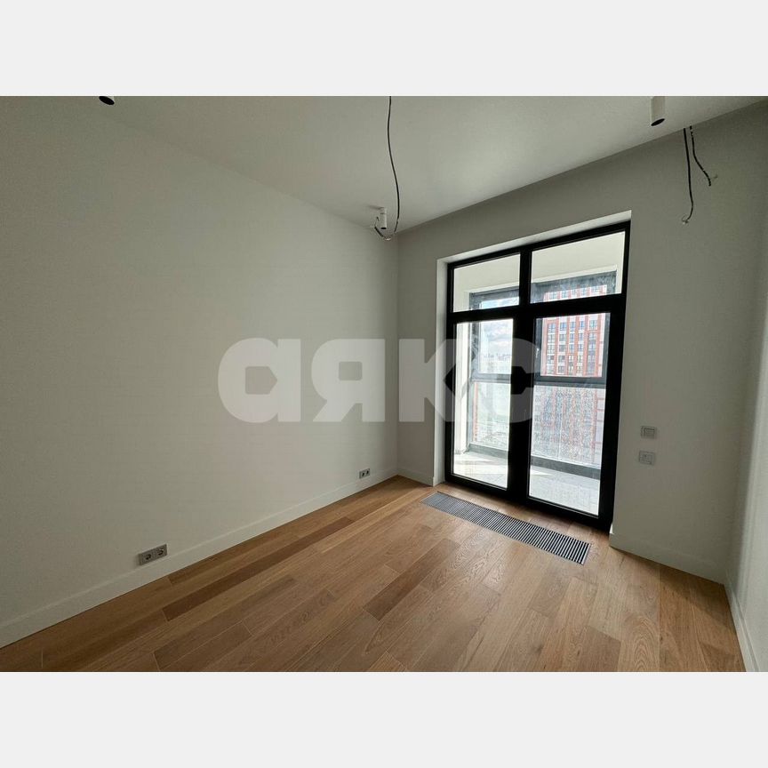 2-к. квартира, 48,3 м², 17/30 эт.