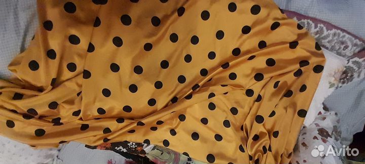 Ткани,отрезы