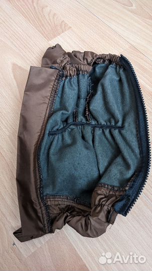 Комбинезон для мини щенков