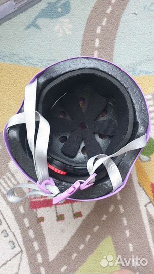 Шлем детский 46-53 см