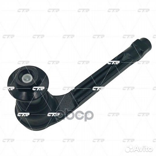 Наконечник рулевой, левый (Старый cekh-73L) CE0