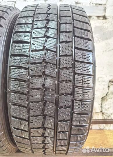 Dunlop Winter Maxx WM01 245/45 R17 98H