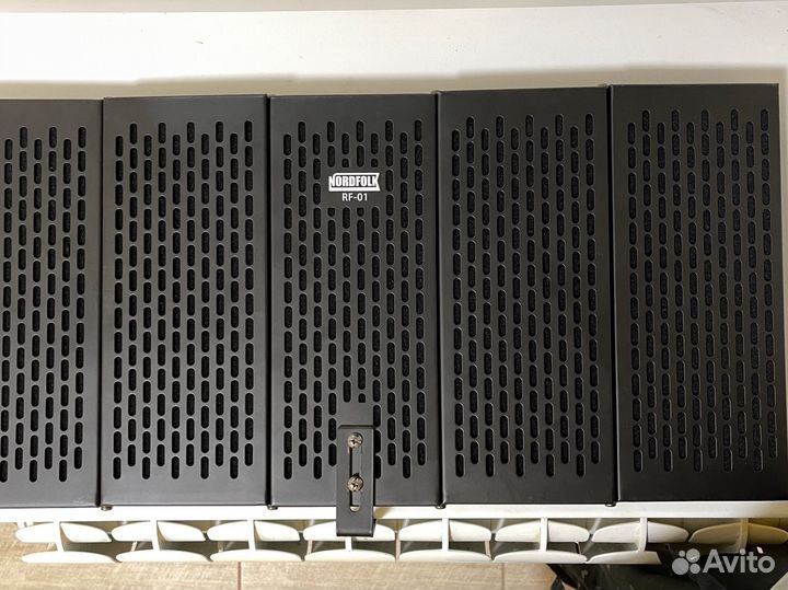 Акустический экран для микрофона NordFolk RF- 01
