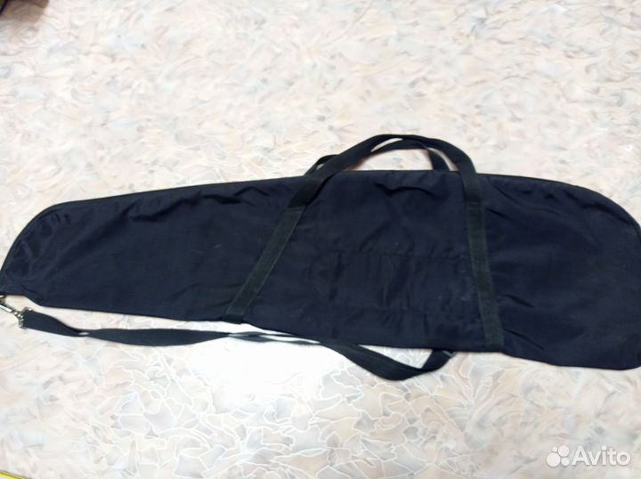 Чехол для Сайги -12С