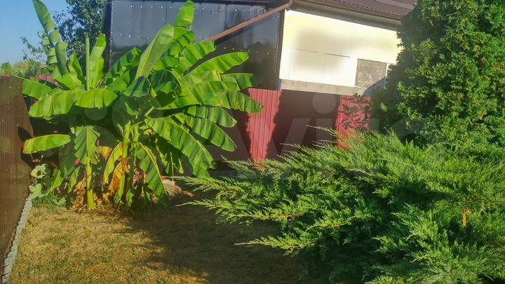 Дом 137,1 м² на участке 9,5 сот.