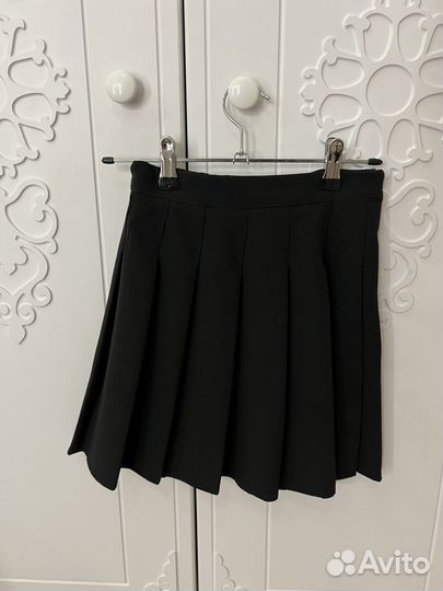 Юбка на девочку 8-10 лет