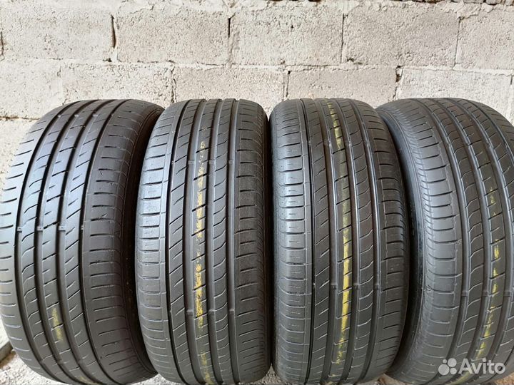Nexen N'Fera SU1 225/55 R16