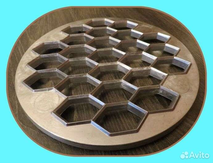 Советские формы пельменницы СССР с доставкой