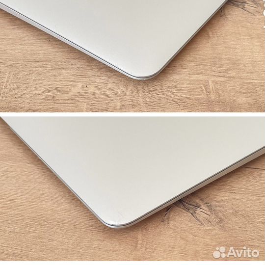 MacBook Air 13 SSD 256gb Core i5